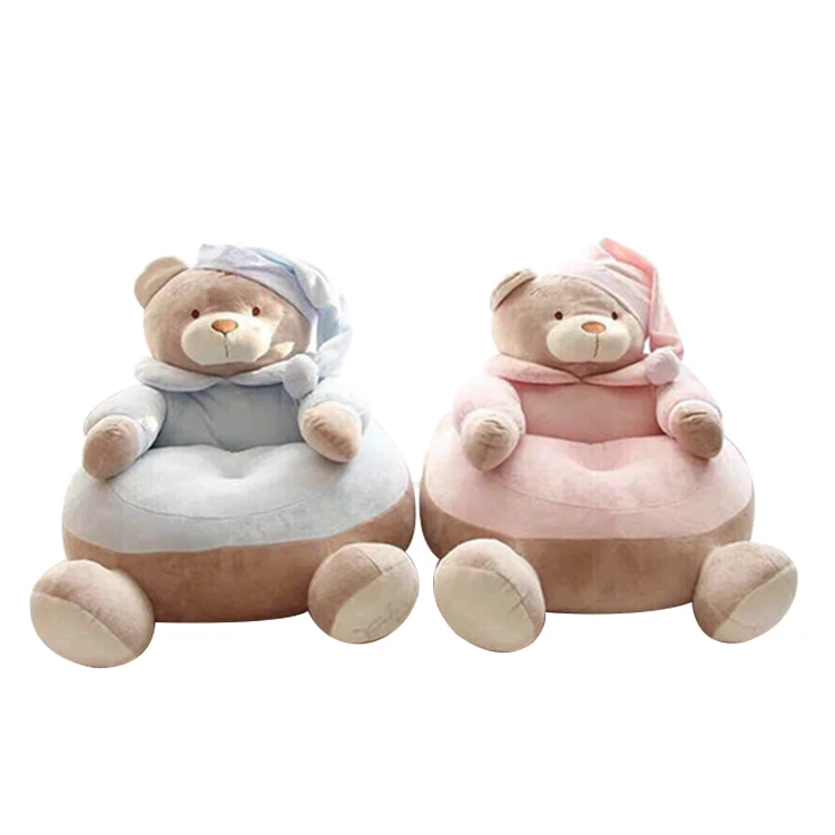 teddy bear bed online