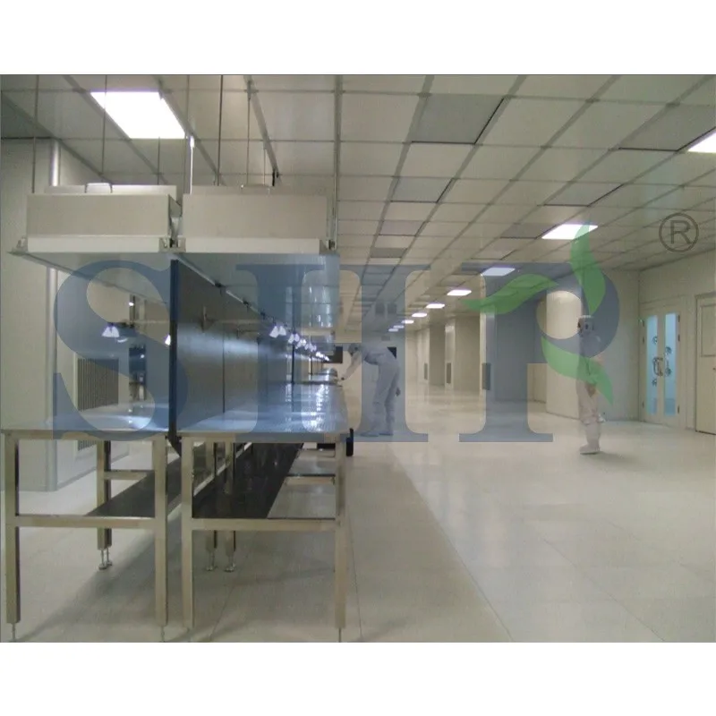 Air Handling Unit, GMP, AHU, ISO, 9001 - detail 42