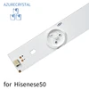 Hisense50 001 TV backlight LEDN50D36P Replacement LCD TV Screen Parts LED Spare Parts