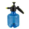 Air Pressure Sprayer, Garden Sprayer & Mister for Water, Herbicides, Pesticides, Fertilizers, Mild Cleaning Solutions and Bleach