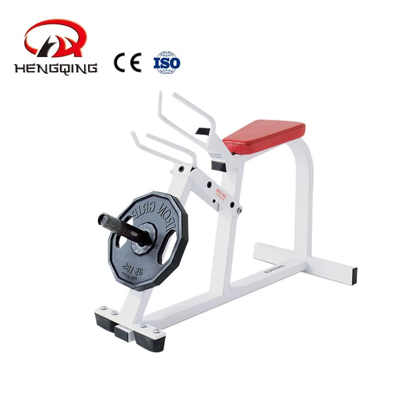 Commercial Gym Hammer Strength Plate Loaded Machine Gripper For Gym