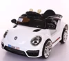 Hot sale mini kids ride-on electric car for 1 to 8 years old boys with r/c