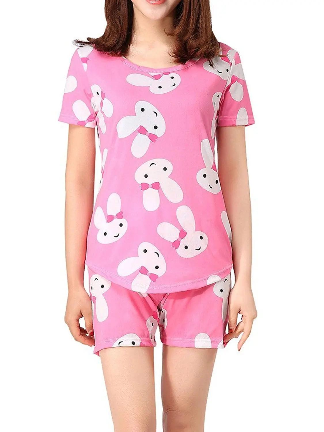 Cheap Cute Pajama Short Sets, find Cute Pajama Short Sets deals on line at Alibaba.com
