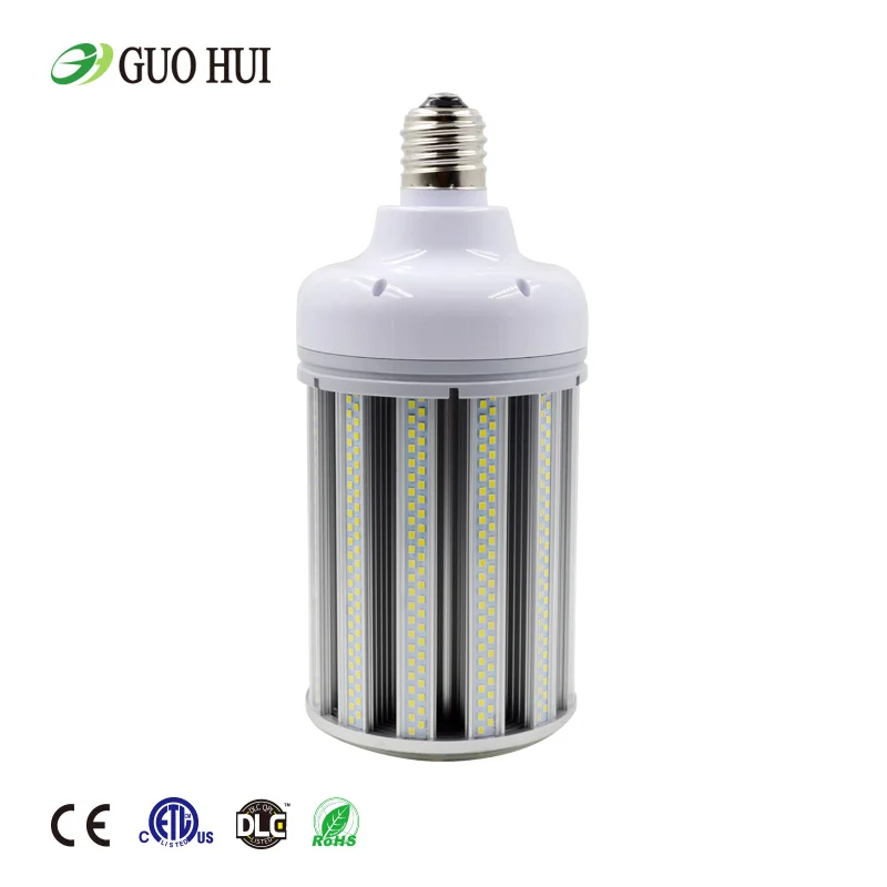 High power 150lm/w lamp 120W led corn light