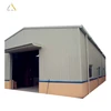 China Low Cost Economical Design Prefabricated Mosques