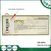 High Standard Certificate Diploma Printing Service
