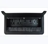 Multifunction Switch And Desk Plug Brush Desktop Socket