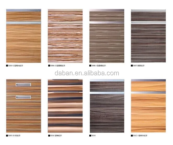 Portes D'armoire De Cuisine Seulement/portes D'armoires De Cuisine