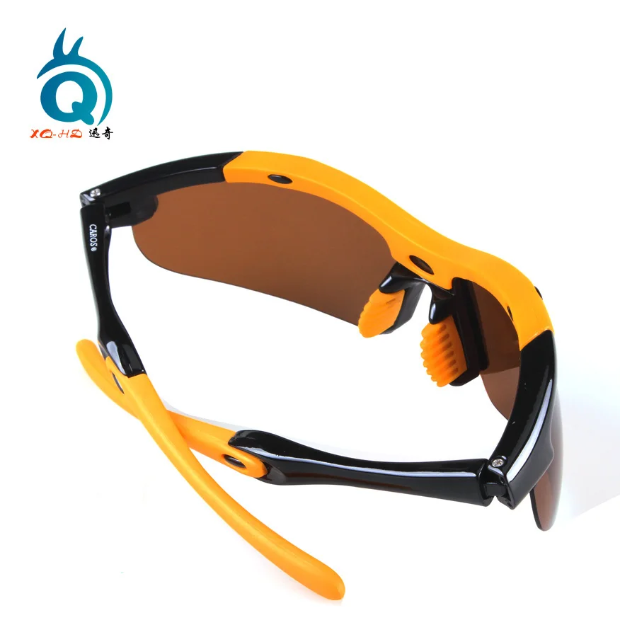 New Style Polarized Sunglasses Handball Sports Eyewear From Guangzhou