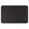 Memory Foam Bathroom Mat Non-Slip Shower Rugs Soft Comfortable Absorbency Washable Quick-Drying Bathroom Rug Carpet