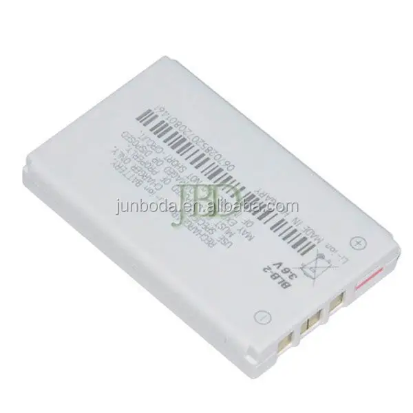 Batterie Nokia BLB-2 - Compatible 5210, 6510, 7650, 8210, 8250, 8270 - Batterie Neuve - 0 Cycle