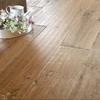 Rustic white oak timber wood flooring