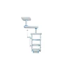 Single Arm Endoscope Tower Operating Machine ICU Surgical Pendant Price