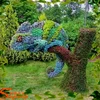 Wholesale artificial topiary for sale artificial topiary fake grass animal