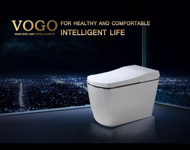 New Model Water Jet Toilet Commode Toilet Without Cistern Buy Water