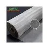 High temperature resistant 40 mesh plain weave nichrome wire mesh