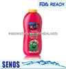 bath foam liquid soap