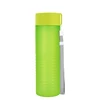 Simply process design Sport Plastic Water Bottle With Handle Lid