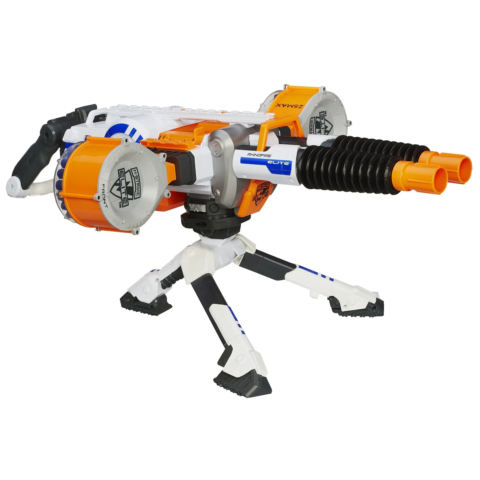 nerf hailfire walmart