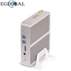 Dual LAN tiny cheap Computer with SD Card Reader top10 Mini Desktop PC Dual HD Mini PC with dvd player