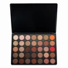 Professional Makeup Artist Eye Shadow Palette Customize Personal Logo