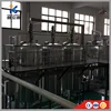good quality hot selling energy saving palm fruit oil refining line small palm oil refinery process machine
