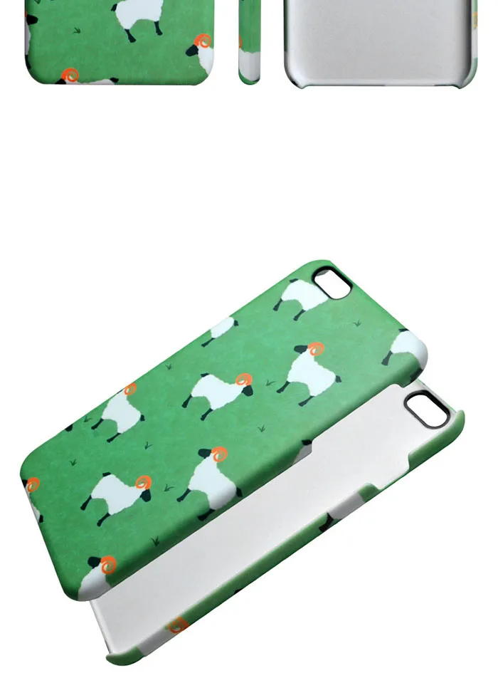 Blanks 3d Sublimation Cases Covers Mobile Cell Phone Cover Case 6 7 For iPhones 6 7 For iPhone 6 7 For iphone