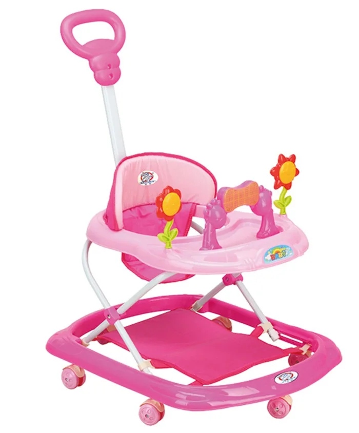 baby walker all wheels swivel