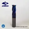 Carbide Cutting Tool Solid Carbide Stainless Steel End Mill
