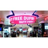 Double-side special shape large flexible led screens round shaped led video display screen
