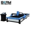 Chinese factory best offer cnc plasma machine for cutting and engraving metal materials for sale BCP1325-100A