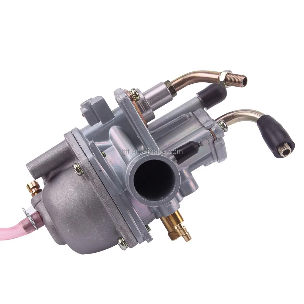 Pz19 2 Stroke Carburetor Atv From Fuding - Buy Carburetor Pz19,2 Stroke