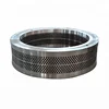 Pellet mill ring die matrix for OGM/ CPM/ Buhler/ Muyang/ Idah/ Awila