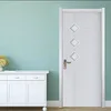 Internal WPC Door Frame Wood Plastic Composite Door
