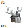 Hot Sale Pain Relief Ointment and Hair Dye Color Cream Automatic Aluminium Tube Filling and Sealing Machine With CE Certificate