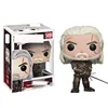 New type custom comic and novel model figure toy/pvc figure POP for child