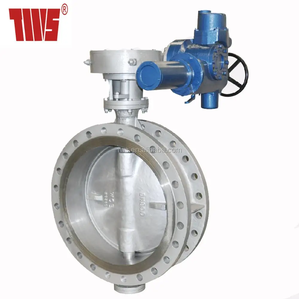 butterfly valve