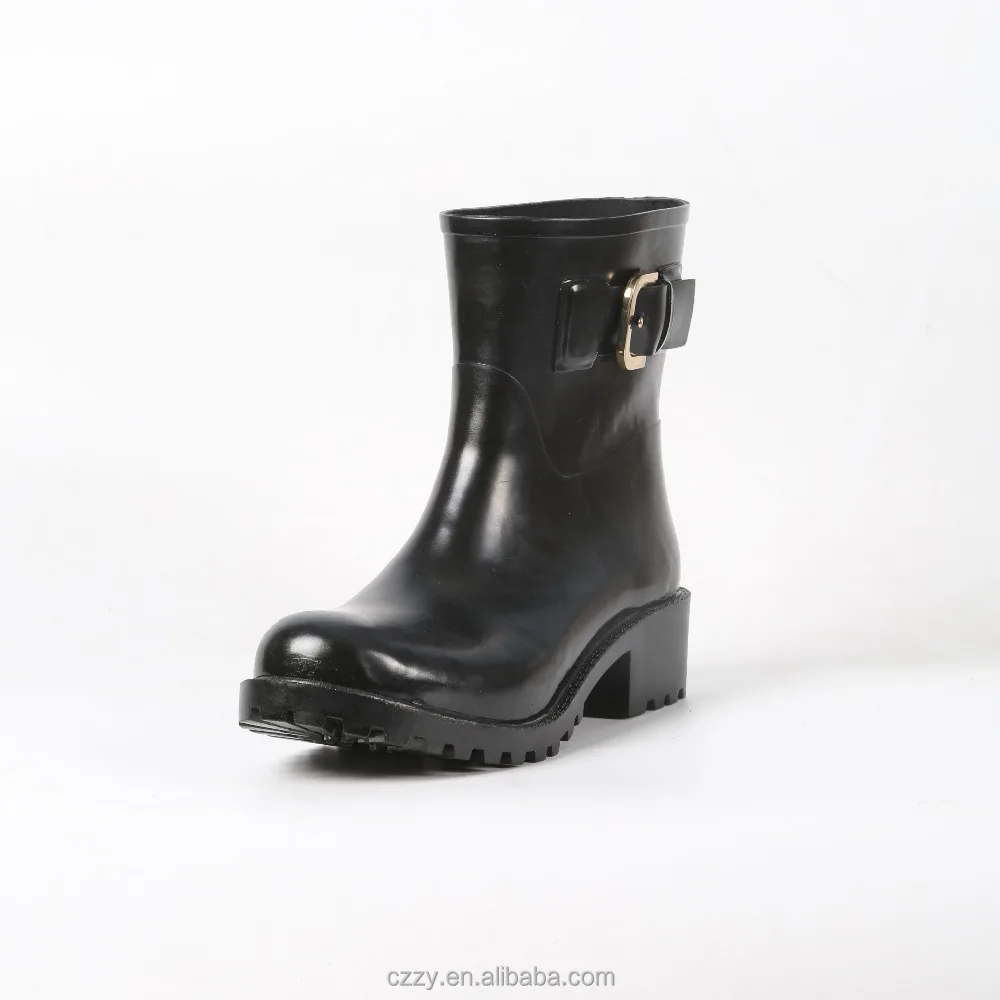 
rubber boots rainboots zy29 
