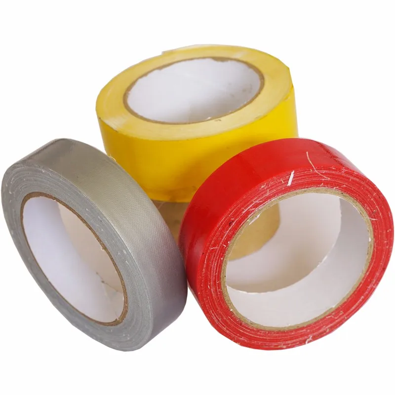Strong Adhesive Waterproof Duct Tape Manufacturer From China Buy Duct
