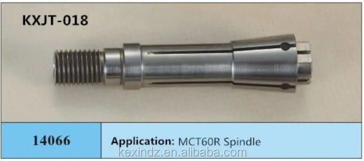 14066 collet