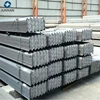 steel company/ companies Q235,SS400,A36 Equal angle irons/hot rolled angle steel sizes and price