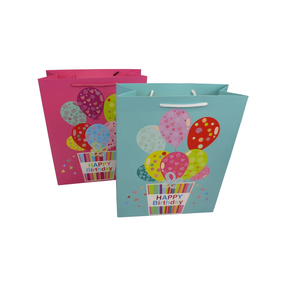 Jialan personalized paper bags widely employed for gift packing-12
