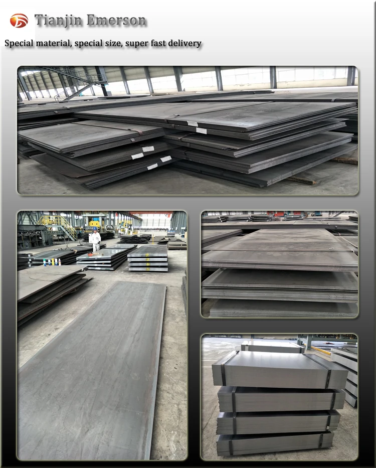 Standard Steel Sheet Hs Code Jindal Ss400 Black Steel Plate Buy