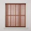 Hot sale tripe light adjust shades shangri-la japanese windows blinds
