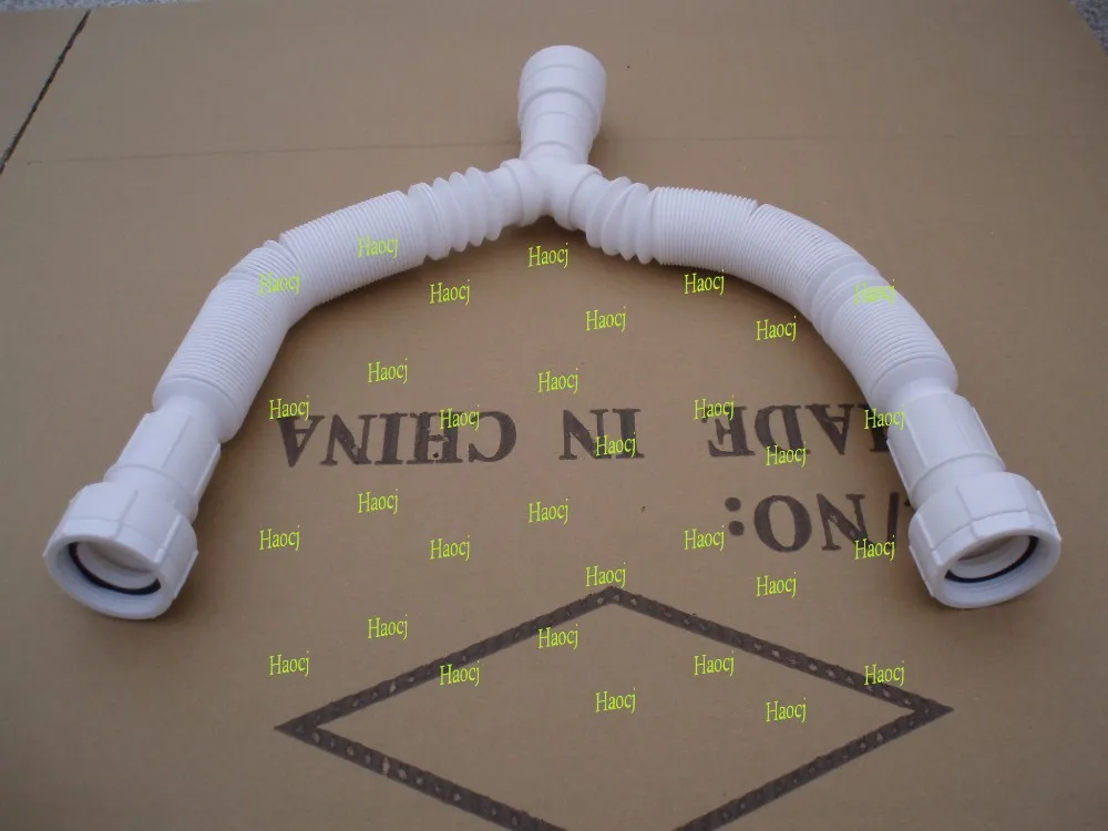 Best Of Waschbecken Schlauch pvc kunststoff waschbecken schlauch restebecken