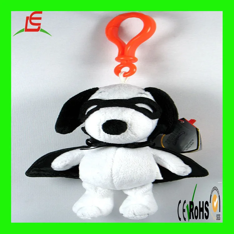 C120 Promotional Stuffed Plush Toy Keychain Buy Plush Toy Snoopy