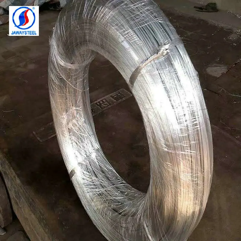 Din 1.4310 Stainless Steel Wire 1.4034 1.4419 1.4110 1.4116 1.4122 1.
