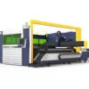 New arrival mixed cnc laser cutting machine mini 600w high- precision metal