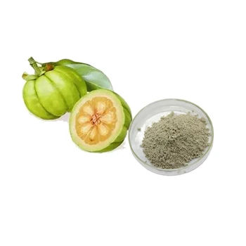 puro estratto di garcinia cambogia 95