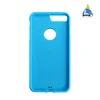 Fashion protective cover antigravity nano suction adsorption anti gravity phone case